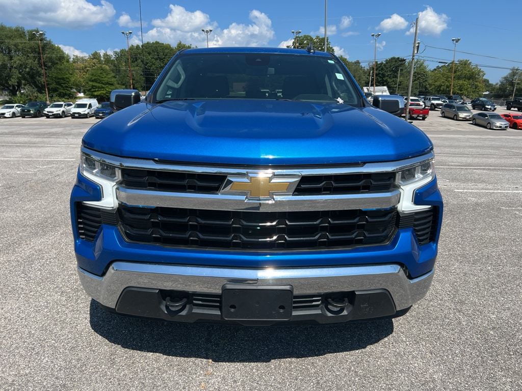 chevrolet silverado 1500 2022 3GCPDDEK3NG648729 image chevrolet silverado 1500 2022 3GCPDDEK3NG648729 image